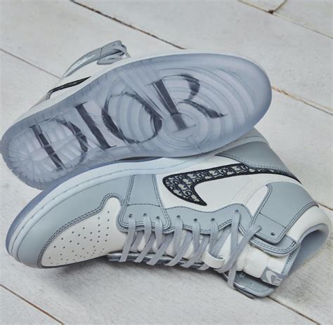 the penetrator dior jordan